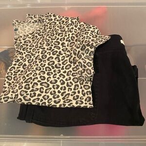 Pre-Styled Girls Outfit Size 14, 14/16